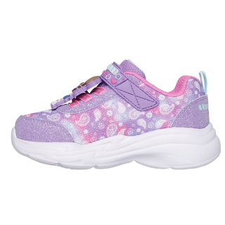 Skechers Skech Squad 302214N-LVMT