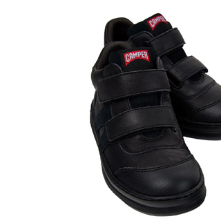 Camper Runner 900384-002 Μαύρο