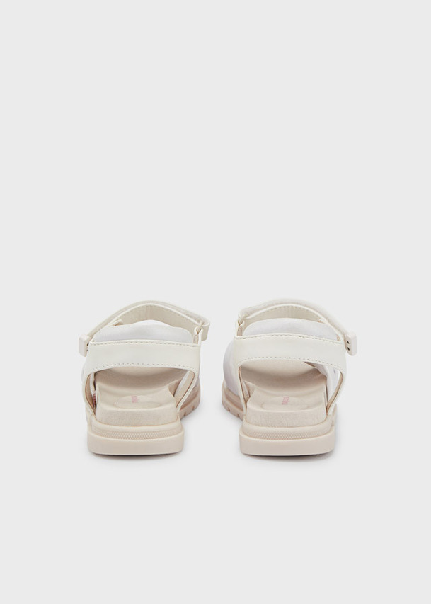 Mayoral sandal 43365-015 White