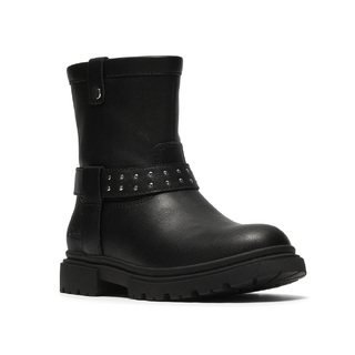 Clarks Zariah Edge K. (26189913) Μαύρο