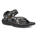 Teva 1019390C-MTNM Μαύρο, 33/34