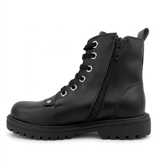Aby Shoes 676 Μαύρο 