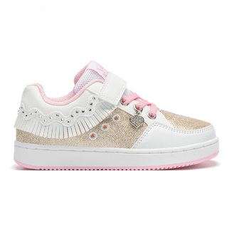 Lelli Kelly Frangetta Mix LKAL8058-BIOR Πολύχρωμο