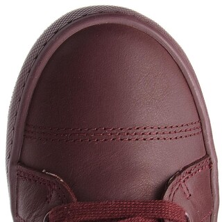Clarks City Oasis Hi Bordeaux (26137036)