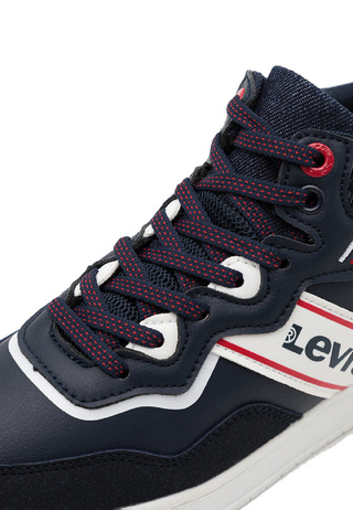Levis Irving Mid Lace Μπλε VIRV0004S-0040