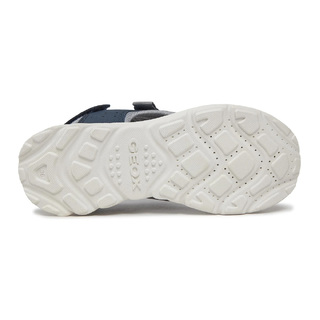 Geox J45F1A-C0661 Blue