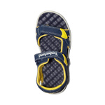 Timberland A1QXN019 Μπλε