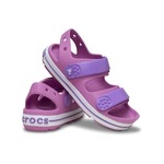 CROCS 209424-6QW Μωβ, C7(23/24)