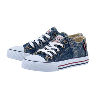 Levis πάνινο VTRU0005T Μπλε (Τζιν)
