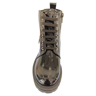 Aby Shoes 482-012 Μαύρο