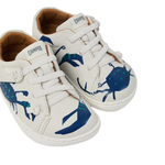 Camper Twins 80212-119 Λευκό