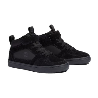 Timberland TB0A27ZX Μαύρο