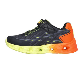 Skechers S-Lights: Vortex 2.0 400604L-BKMT