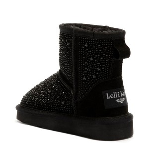 Lelli Kelly Olivia LKHK3770-EB01 Μαύρο