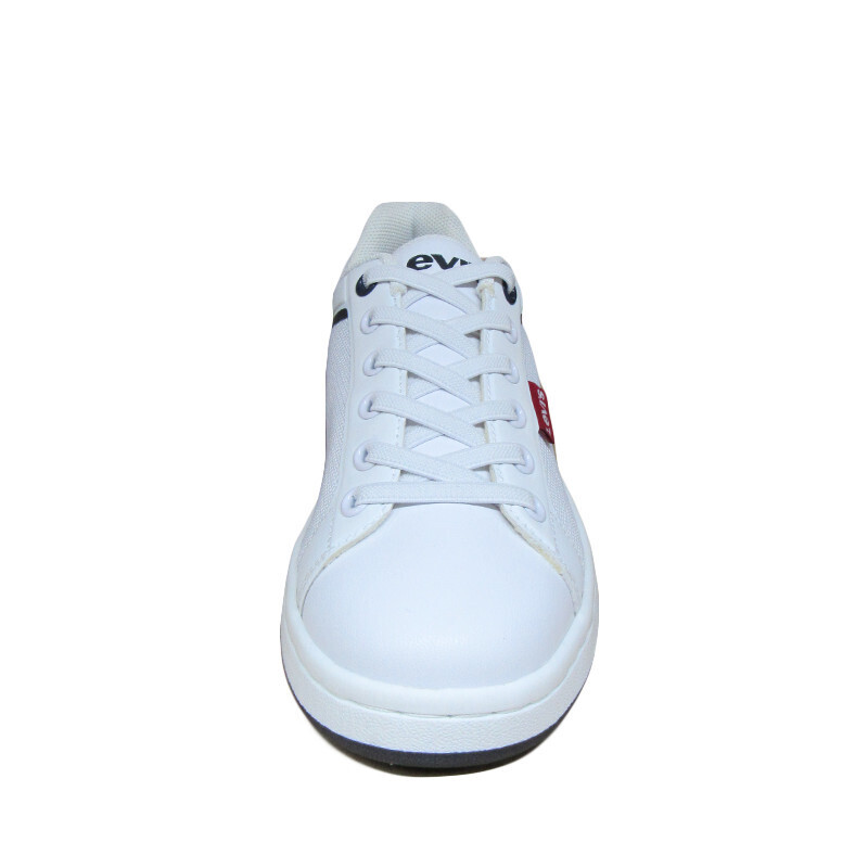 Levi’s Casual VAVE0037S-0061 White