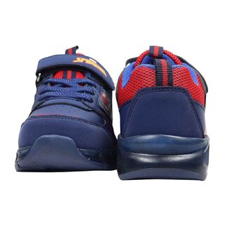 Disney Spiderman R1310560S-0040 Blue