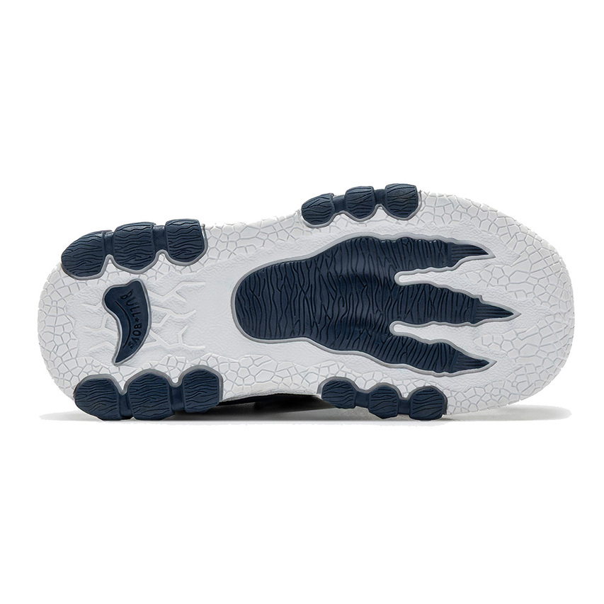 Bull Boys DNCL5191-BL11 Μπλε, 31