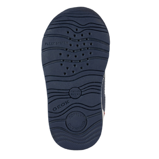Geox B250RA-C0735 Blue