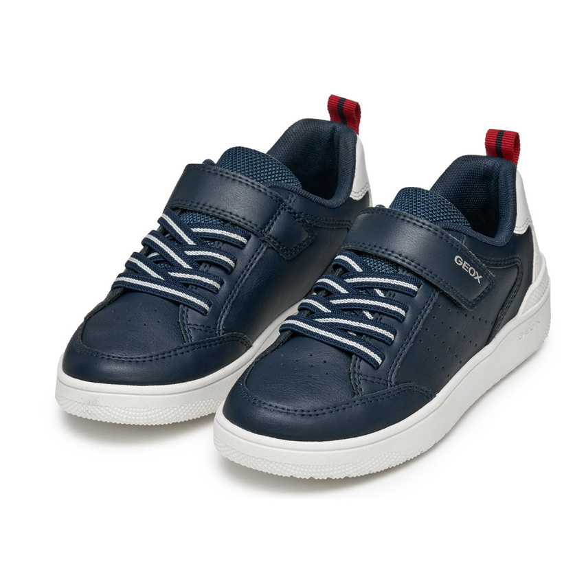 Geox J45LQA-C4211 Μπλε , 30