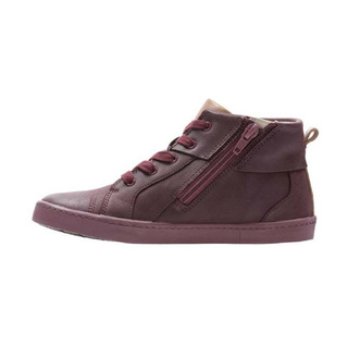 Clarks City Oasis Hi Bordeaux (26137036)