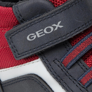 Geox J265CA-C4244 Blue