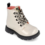 Garvalin 251340-B725 Λευκό-Μπεζ