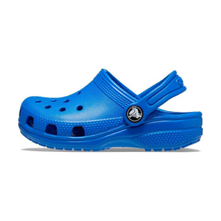 CROCS 206991-4KZ Μπλε