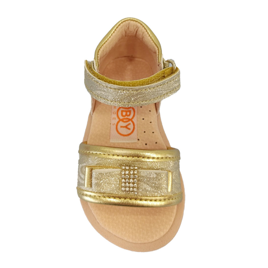 Aby 414-027 Χρυσό, 23
