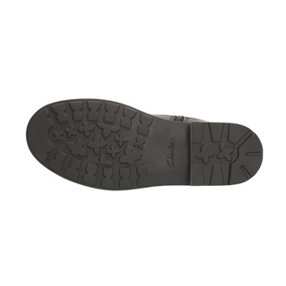 Clarks Ines Rain (26119088) Καφέ