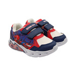 Disney Spiderman R1310436T-0010 Μπλε, 33