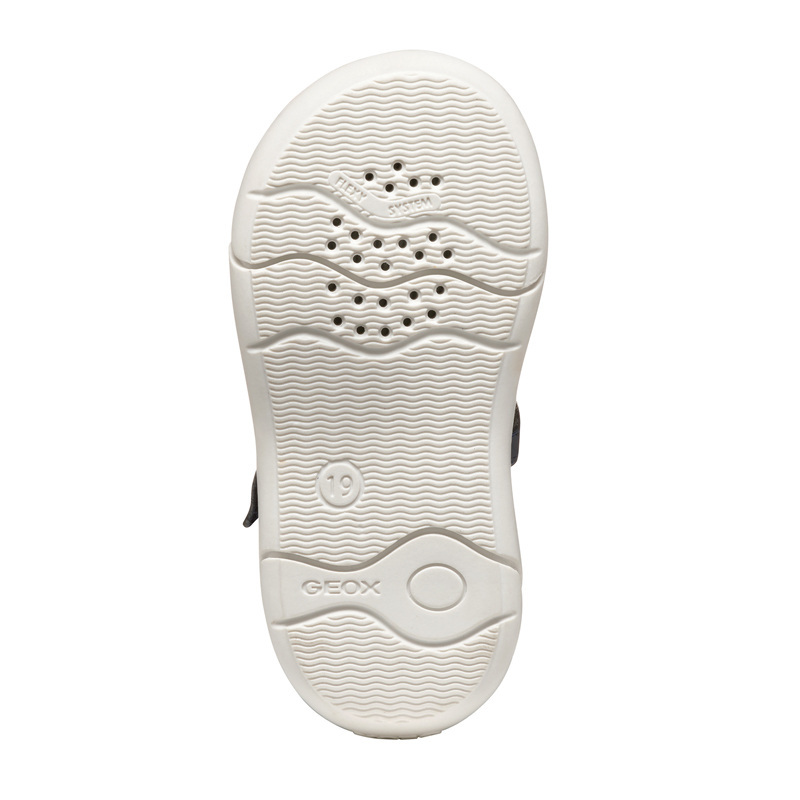 Geox B556EC-CF42Q Μπλε, 19