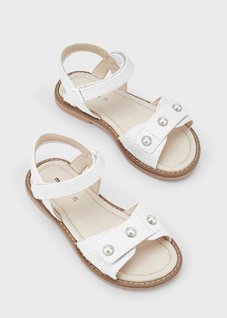 Mayoral 45359-092 White