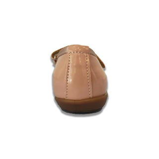 Aby Shoes 322-019 Ivory