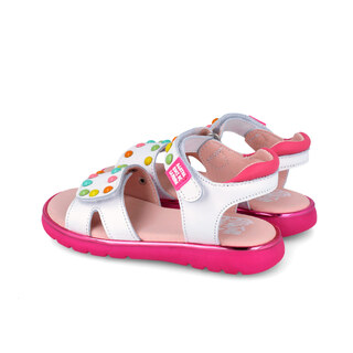 Agatha Ruiz De La Prada 262963-B050 Λευκό