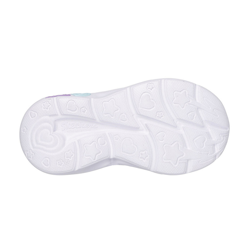 Skechers Skech Squad 302214N-LVMT, 24