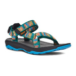 Teva Hurricane XLT 2 IIBN Πολύχρωμο