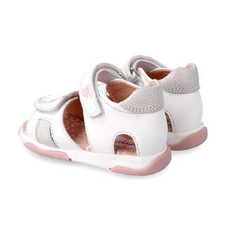 Garvalin 212311-a White