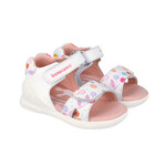 Biomecanics 262141-A050 Λευκό