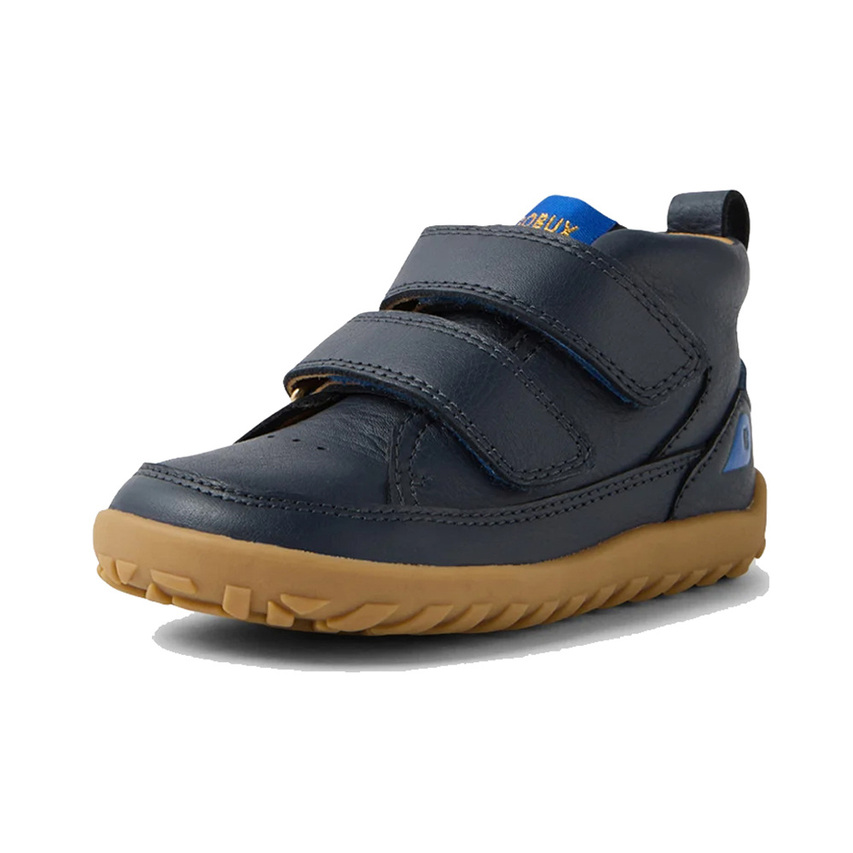 Bobux Trek 10471DBYLE Μπλε  