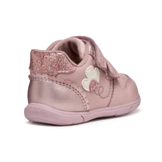Geox B461QB-C8014 Pink