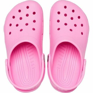 CROCS 206991-6SW Ροζ
