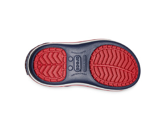CROCS βροχής 206550-485 Blue