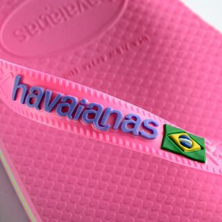 Havaianas Brasil Logo 4110850-0129