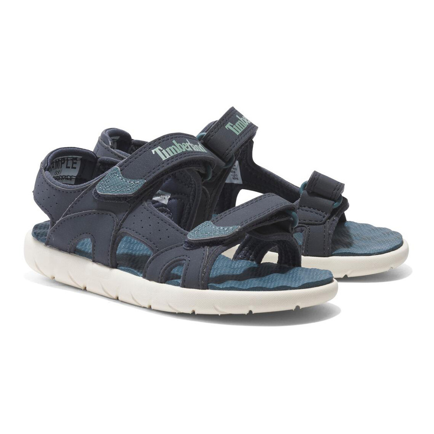 Timberland A6B9SL79 Μπλε, 32