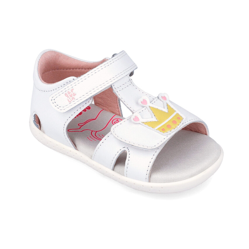 Garvalin 262332-A050 Λευκό , 22