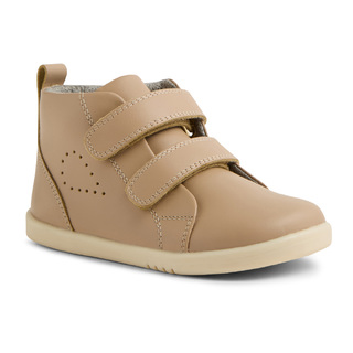 Bobux Grass Court 10205N3DLE Beige