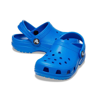 CROCS 206990-4KZ Μπλε