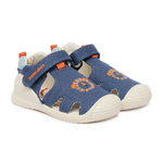 Biomecanics 262185-A556 Μπλε