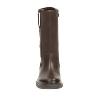 Clarks Ines Rain (26119090) Καφέ