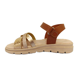 Aby Shoes 475-025 Bronze